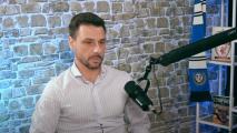 Николай Димитров: Левски може да изненада АЕК, имах възможност да играя в Ла Лига