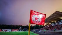 Проектът на ЦСКА за нов стадион е одобрен от държавата
