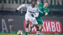 Двама ключови играчи от Монтана ще липсват срещу Локомотив Пловдив