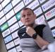 Загорчич проговори: Хвърлихме се яко в мача с ЦСКА