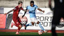 Фратрия - Арда 1:2, Шиняшики отново праща Арда напред в резултата! Фратрия - Арда 1:2, Шиняшики отново праща Арда напред в резултата!