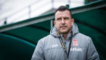 Иван Стоянов: Всеки следващ мач е изключително важен