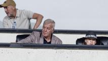 Сираков: Горд съм с това, което показва Левски