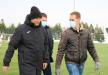 Майк ван дер Руст: Усилената подготовка за VAR ще даде резултати Майк ван дер Руст: Усилената подготовка за VAR ще даде резултати