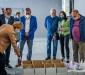 Кметът на Разград: Господата Домусчиеви показаха какво е да си отговорен