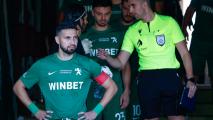 Дани Генов със сина си: Хубаво е да победиш в дербито