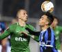 НА ЖИВО В NOVSPORT: Лудогорец - Интер 0:0