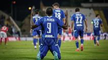 Хуан Переа: Много се радвам, че отбелязах