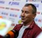 Белчев: Срещу Клуж искам да видя същия ЦСКА от Базел Белчев: Срещу Клуж искам да видя същия ЦСКА от Базел