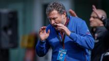 Вили Вуцов: Доволен съм, че Светослав е в Левски, сега той трябва да се пребори за титулярното място Вили Вуцов: Доволен съм, че Светослав е в Левски, сега той трябва да се пребори за титулярното място