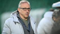 Илиан Илиев: Този път и късметът ни погледна