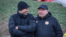 Мартин Петров ще бъде специален гост на ЦСКА
