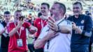Първите 15 мача на Стойчо в ЦСКА - щастие много и малко тъга 