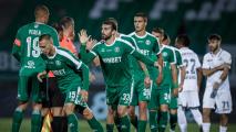 Ботев (Враца) - Славия 1:1, равенство на почивката