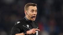 Елитен френски съдия за реванша между Левски и АЕК в Шампионска лига