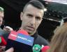 Дяков: Не успяхме да излъжем Леверкузен