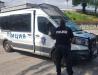 ЕКСКЛУЗИВНО: Левски тренира под охрана на Герена