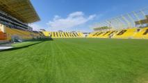 Стадион Христо Ботев ще бъде с пълен капацитет за дербито на Пловдив