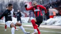 Локомотив София - Локомотив Пловдив, двете единадесеторки