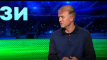 Дончо Донев: Левски прави добре като не продава на всяка цена