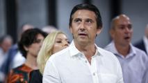 Даниел Боримиров: Вървим по правилния път 