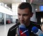 Неделев: Най-тежко ми е, че няма да мога да играя в дербито