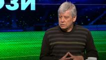 Емо Спасов: И аз искам да гледам Левски, който бележи непрекъснато...