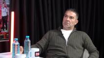 Пифа: ЦСКА, въпреки слабите резултати, не мисля, че е разклатен