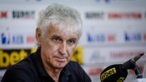 Иван Колев за Локо (Сф) и Славия: Напоследък не ги следя особено