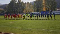 Кадрови проблеми в Спортист (Своге) преди гостуването в Ловеч