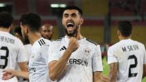 Карабах се отказа от бразилец за мачовете срещу ЦСКА