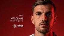 Помощникът на Алвеша: Имаше едно-две спорни отсъждания на съдията