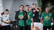 Орела: Не мога да бъда недоволен от играчите
