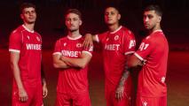 ЦСКА променя схемата на игра