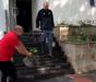 Ел Маестро изведе отбора на ЦСКА за първа тренировка (ВИДЕО)