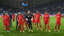 Тук може, а в Румъния забраниха да има втори отбор с името Стяуа