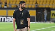 Тунчев: След червените картони бяхме пълни господари
