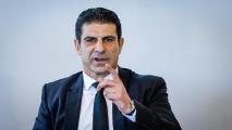 Гонзо: Цялата система е празна, има пет стабилни отбора