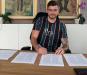 Греъм Кери от ЦСКА: Дава ми се шанс да стана част от велик клуб