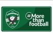 Лудогорец ще участва в глобалната кампания #Morethanfootball