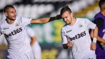 Бивш ас на Славия разтрогна с турци