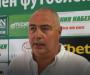 Шеф в Берое обяви край на селекцията