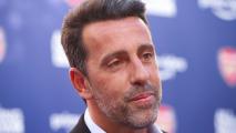 Водещи английски медии отразиха преминаването на Еду Гаспар в Левски