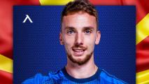 Никола Серафимов игра за първи път от месеци и претърпя поражение