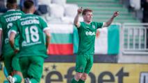 Финализирано: Фон Витри е играч на гранда Розенборг