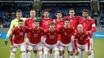 Доживяхме: Люксембург твърд фаворит срещу България на футбол