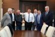 Шампионската купа се завърна на Лаута