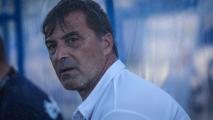 Геша: Разбиха най-силния отбор на Спартак от години