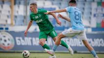 Удинезе форсира сделката за Пьотровски
