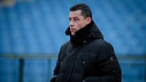 Tомаш избра армейските гладиатори, които ще опитат да размажат Левси